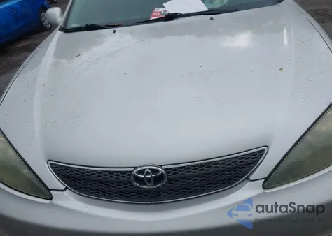 2004 Toyota Camry Se z USA, uszkodzony, nr VIN 4T1BE32K14U841524